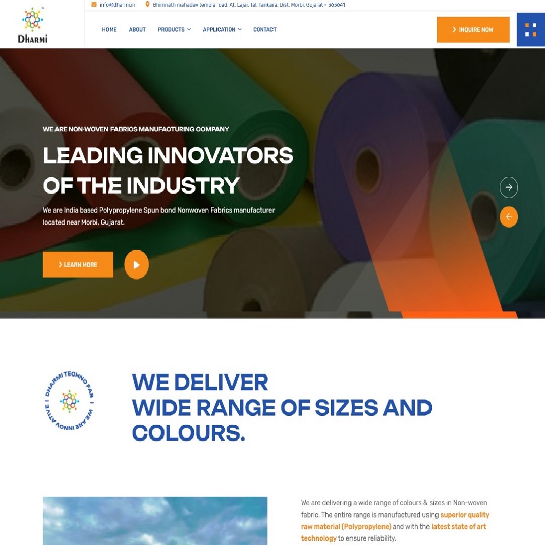 Portfolio Image